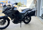 Imagem 5 - Versys-X 300 TOURER