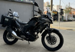 Imagem 4 - Versys-X 300 TOURER