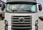 Imagem 1 - Volkswagen 30-330 Constellation Prime 8x2 - 2023 - Bau 9m - Apenas 90.741km