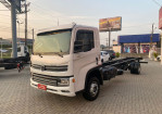 Imagem 3 - Volkswagen Delivery 11.180 (E6) Rio Connected Completo 2023