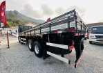 Imagem 7 - VW 30-330 Constellation 8x2 (BITRUCK)