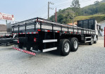 Imagem 6 - VW 30-330 Constellation 8x2 (BITRUCK)