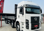 Imagem 5 - VW 30-330 Constellation 8x2 (BITRUCK)