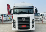 Imagem 2 - VW 30-330 Constellation 8x2 (BITRUCK)