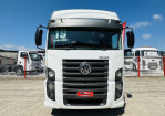 Imagem 2 - VW 30-330 Constellation 8x2 (BITRUCK)