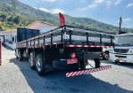 Imagem 8 - VW 30-330 Constellation 8x2 (BITRUCK)