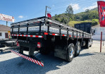 Imagem 7 - VW 30-330 Constellation 8x2 (BITRUCK)