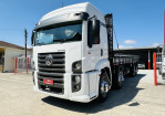 Imagem 1 - VW 30-330 Constellation 8x2 (BITRUCK)