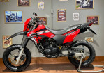 Imagem 1 - XR 250 TORNADO