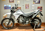 Imagem 3 - XT 660 R