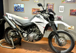 Imagem 1 - XT 660 R