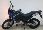 Imagem 4 - XTZ 250 TENERE/TENERE BLUEFLEX