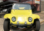 Imagem 5 - Buggy 1.6 2-Lug.