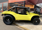 Imagem 4 - Buggy 1.6 2-Lug.