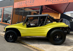 Imagem 1 - Buggy 1.6 2-Lug.