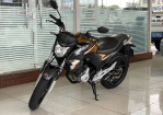 Imagem 2 - CB 250 TWISTER/FLEXONE