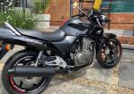 Imagem 3 - CB 500