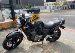 Imagem 5 - CB 500