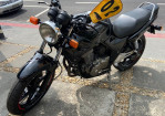 Imagem 4 - CB 500