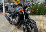 Imagem 2 - CB 500