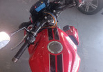 Imagem 4 - CB 500F