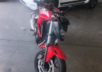 Imagem 3 - CB 500F