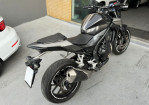 Imagem 5 - CB 500F