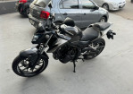 Imagem 1 - CB 500F