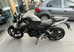 Imagem 2 - CB 500F