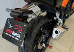 Imagem 7 - CB 500F