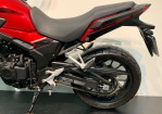 Imagem 7 - CB 500X