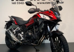 Imagem 5 - CB 500X