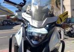 Imagem 7 - CB 500X