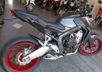 Imagem 7 - CB 650F