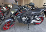 Imagem 3 - CB 650F