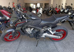 Imagem 1 - CB 650F