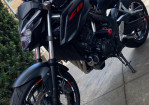 Imagem 2 - CB 650F