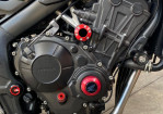 Imagem 7 - CB 650F