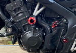 Imagem 9 - CB 650F