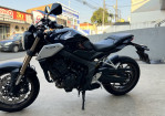 Imagem 2 - CB 650R