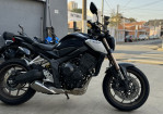 Imagem 4 - CB 650R