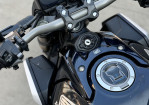 Imagem 1 - CB 650R