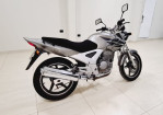 Imagem 9 - CBX 250 TWISTER