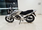 Imagem 6 - CBX 250 TWISTER