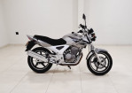 Imagem 8 - CBX 250 TWISTER