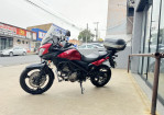 Imagem 2 - DL 650 V-STROM