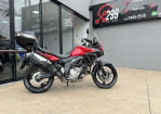 Imagem 4 - DL 650 V-STROM