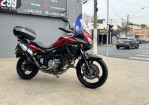 Imagem 3 - DL 650 V-STROM