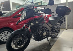 Imagem 4 - DL 650 XT V-STROM