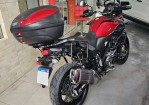 Imagem 6 - DL 650 XT V-STROM